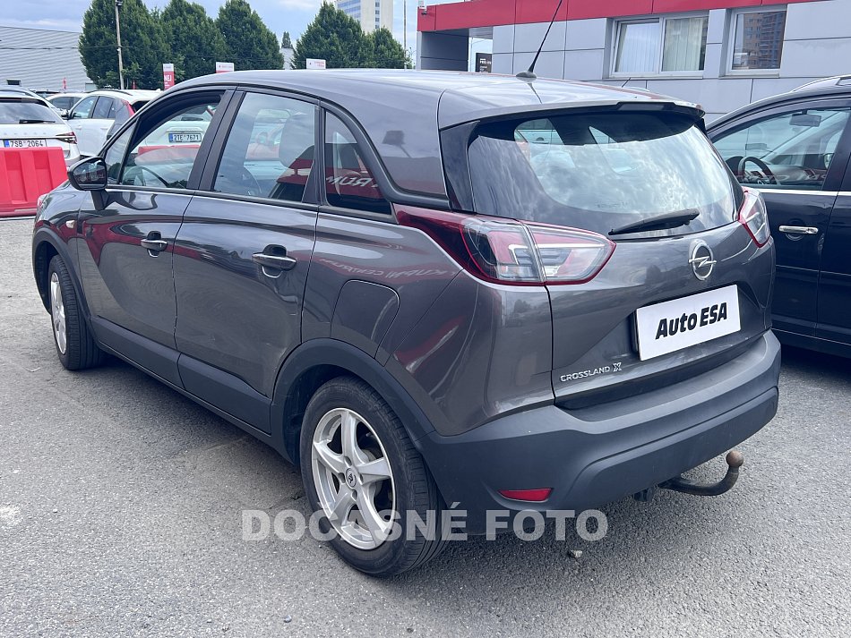 Opel Crossland X 1.2PT 