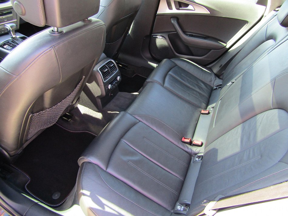 Audi A6 3.0 TDi  quattro