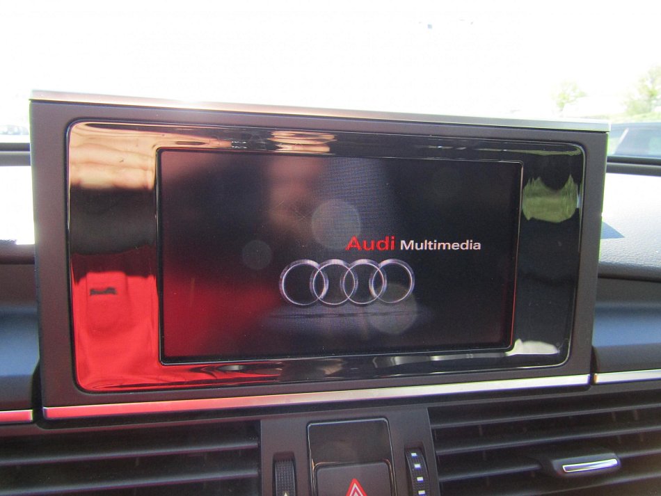 Audi A6 3.0 TDi  quattro