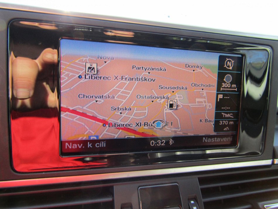 Audi A6 3.0 TDi  quattro