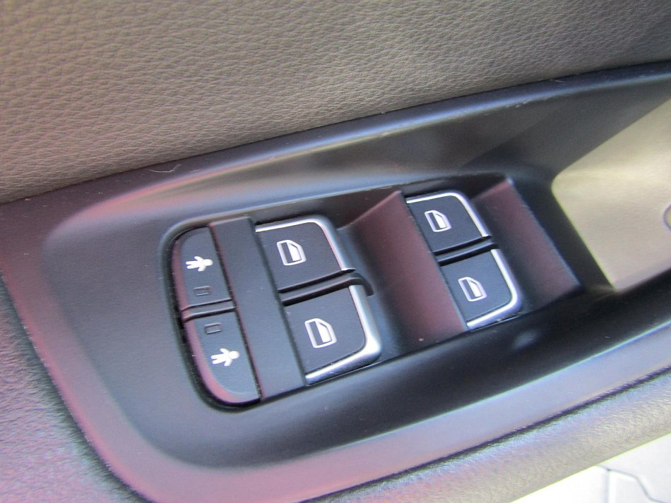 Audi A6 3.0 TDi  quattro