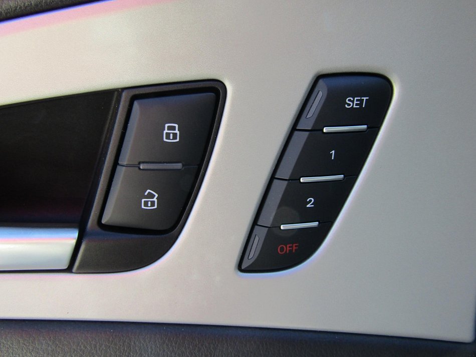 Audi A6 3.0 TDi  quattro