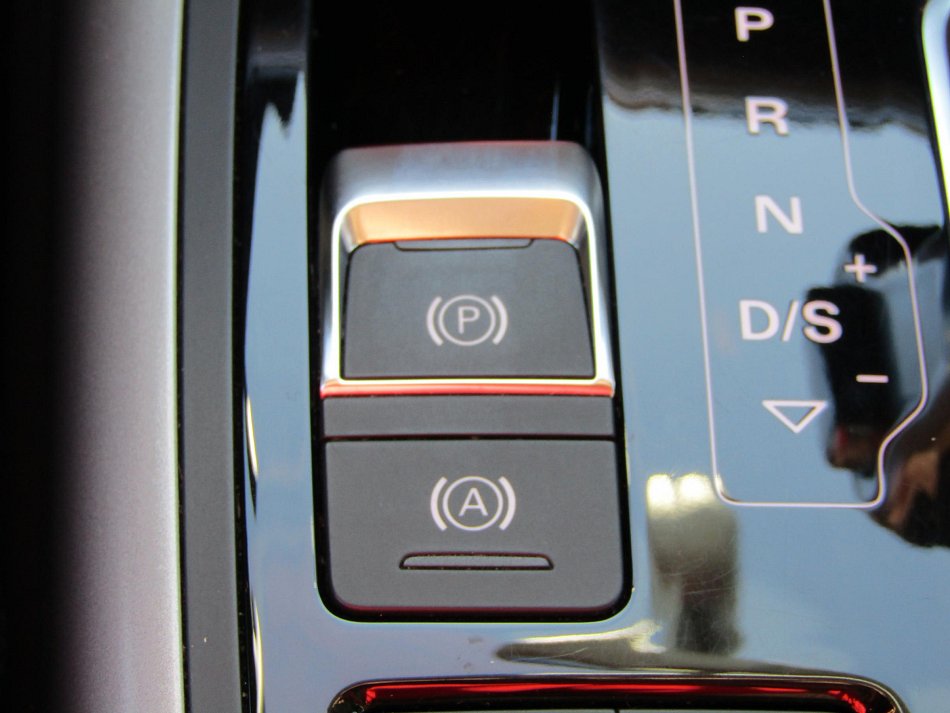 Audi A6 3.0 TDi  quattro