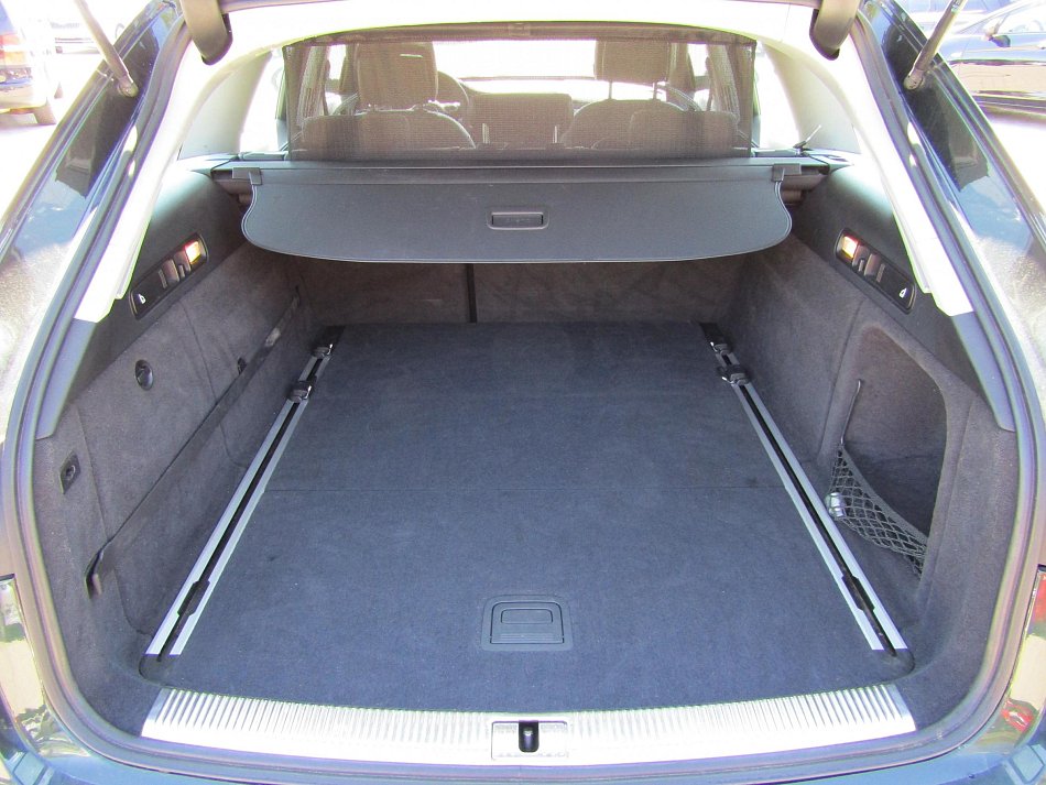Audi A6 3.0 TDi  quattro