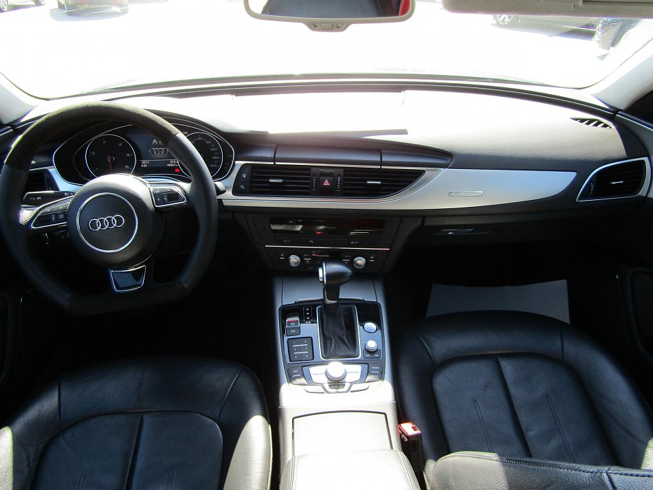 Audi A6 3.0 TDi  quattro