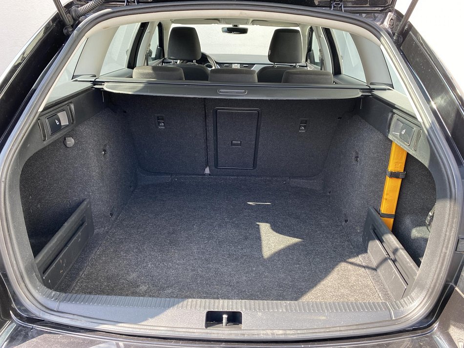 Škoda Octavia III 1.6 TDi Ambition