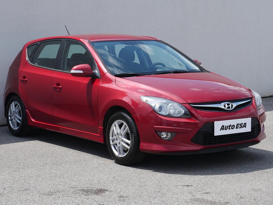 Hyundai I30 1.4i 