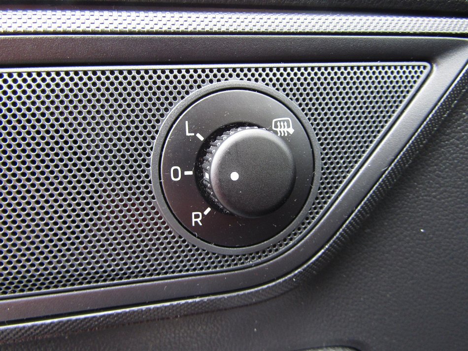 Škoda Fabia III 1.0 MPi Active