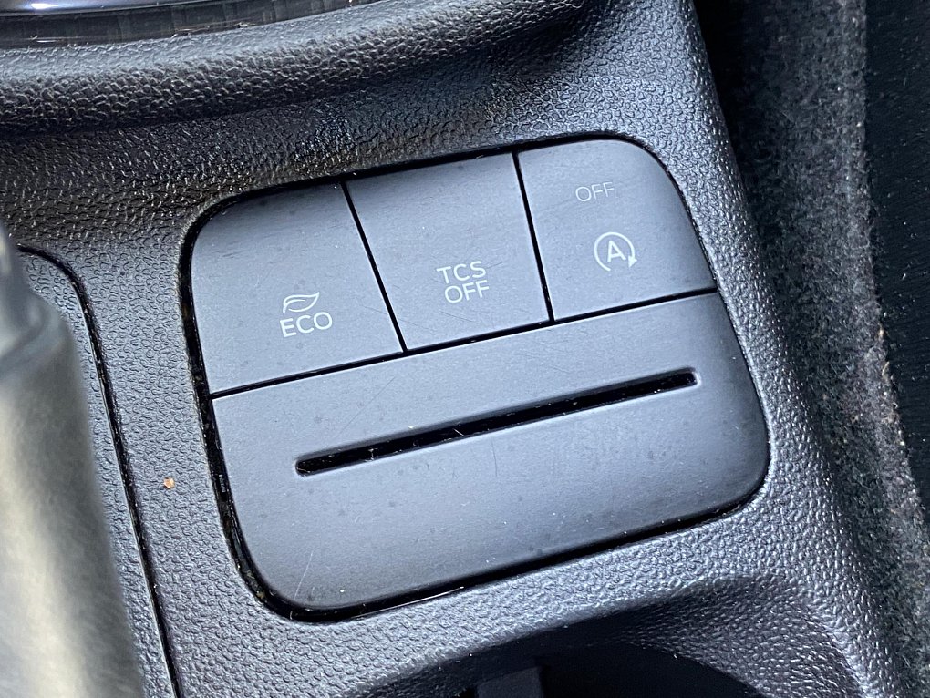 Ford Fiesta 1.0 EB ST-Line