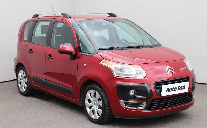 Citroën C3 Picasso 1.4 VTi Confort