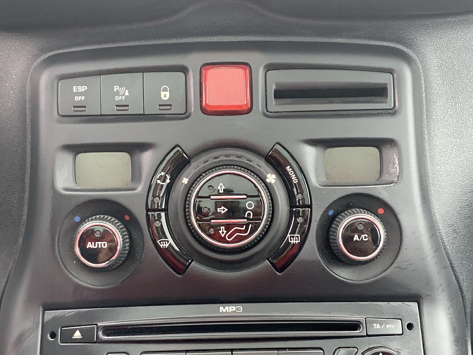 Citroën C3 Picasso 1.4 VTi Confort