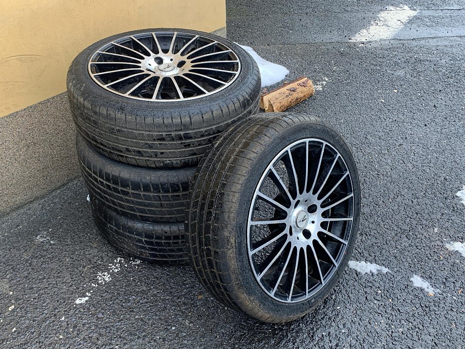 Citroën C3 Picasso 1.4 VTi Confort