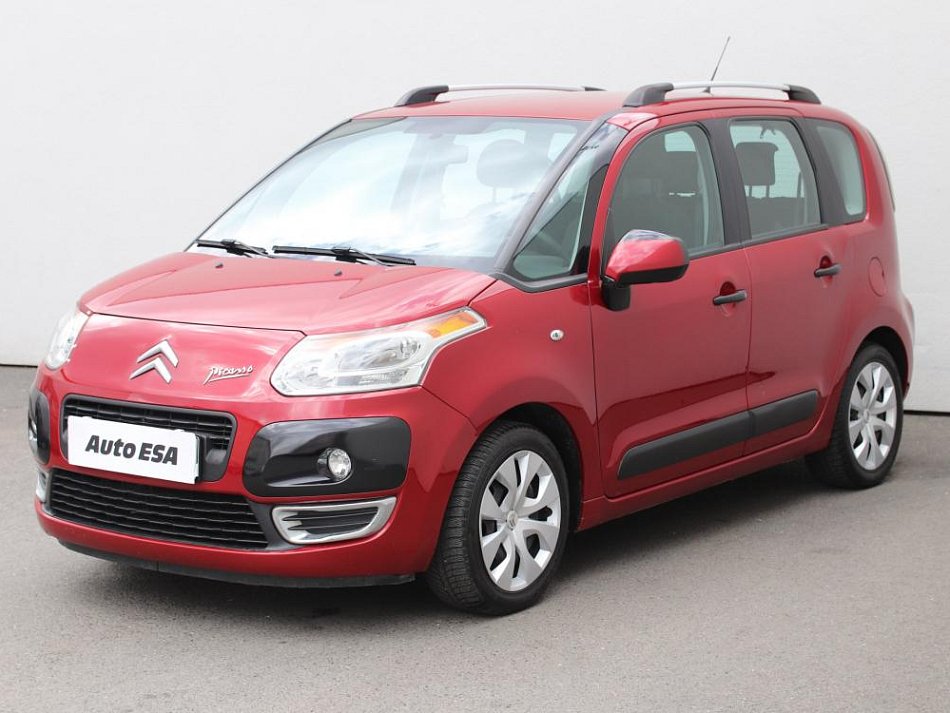 Citroën C3 Picasso 1.4 VTi Confort