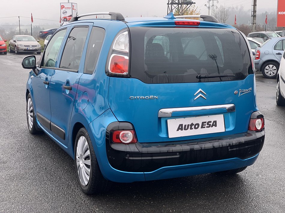 Citroën C3 Picasso 1.4 VTi Confort