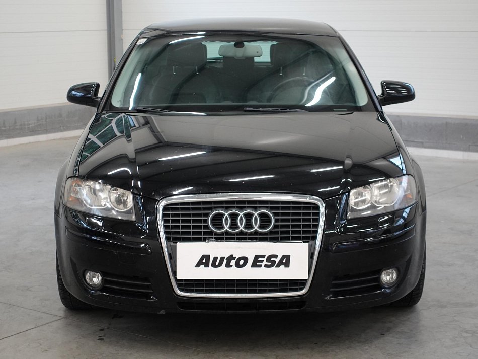 Audi A3 1.9TDi 