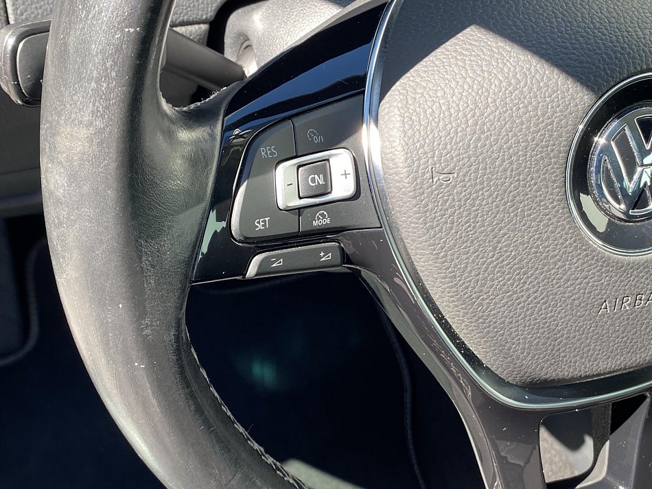 Volkswagen Golf 1.2 TSi Lounge