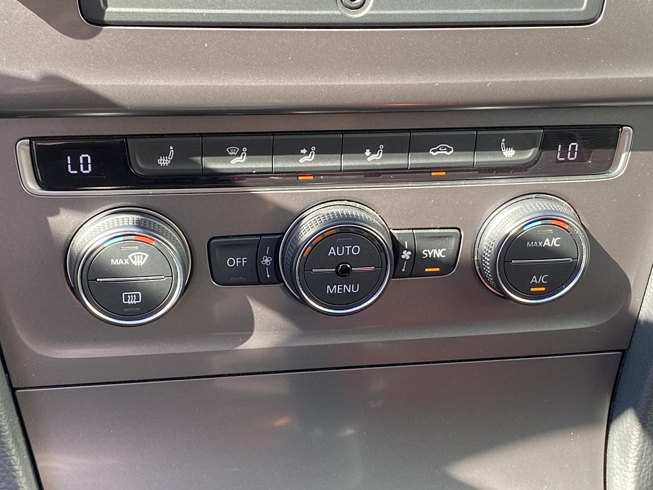 Volkswagen Golf 1.2 TSi Lounge