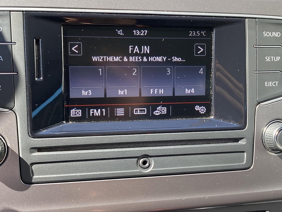 Volkswagen Golf 1.2 TSi Lounge