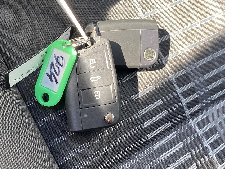 Volkswagen Golf 1.2 TSi Lounge