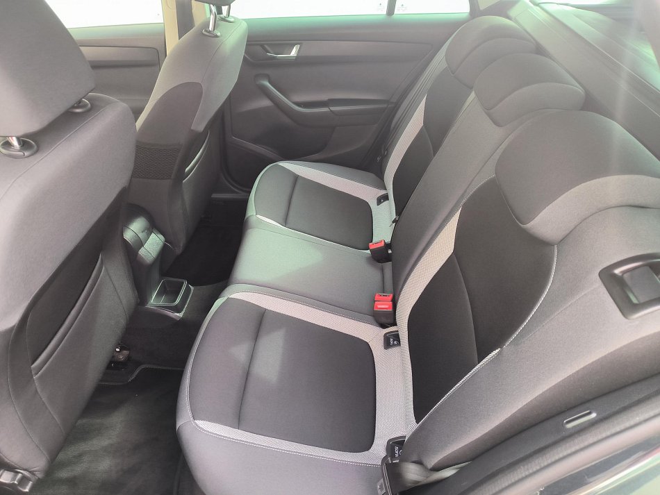 Škoda Fabia III 1.2 TSi ScoutLine