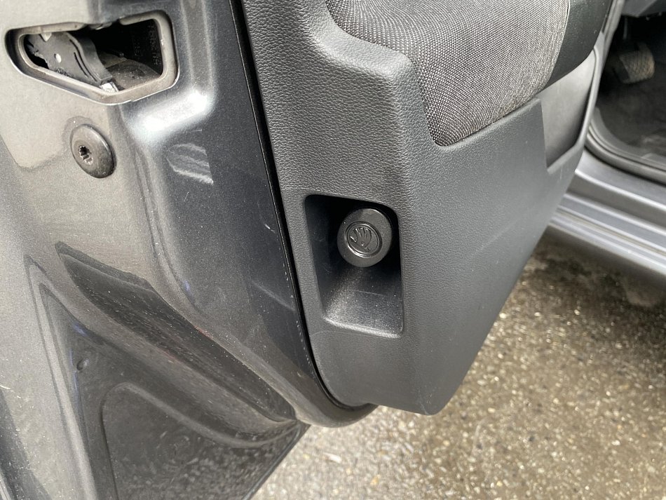 Škoda Scala 1.5 TSi Style Plus