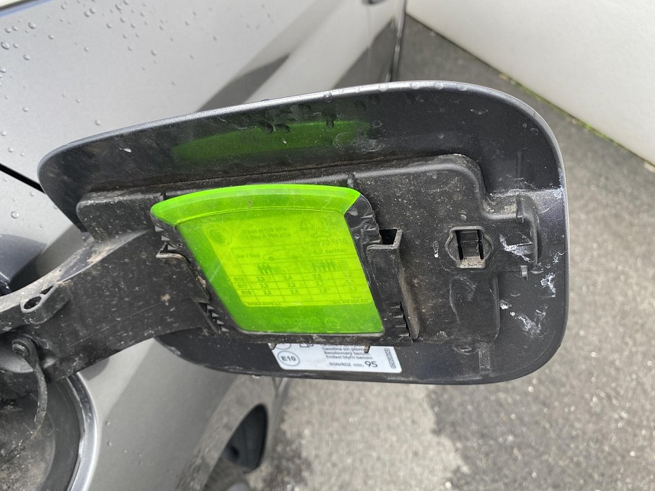 Škoda Scala 1.5 TSi Style Plus