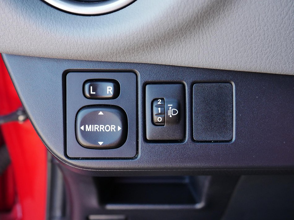 Toyota Yaris 1.4VVTi 