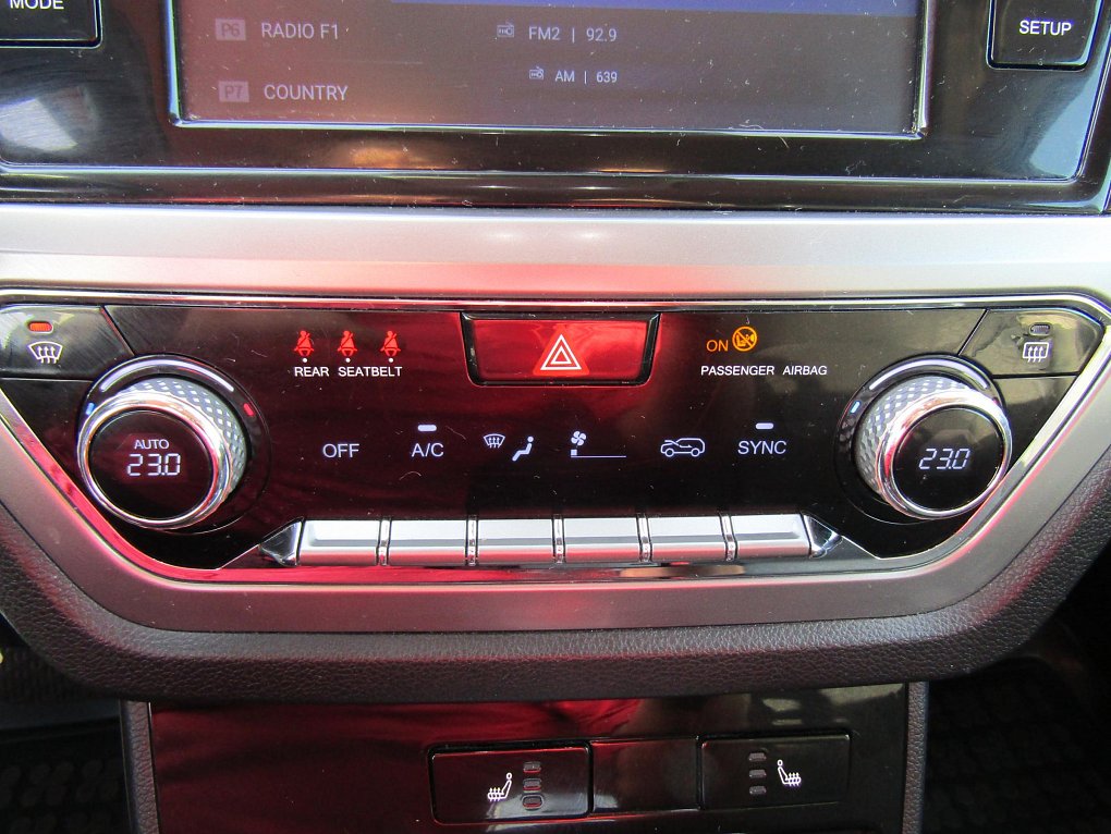 SsangYong Korando 1.5T-GDi Style