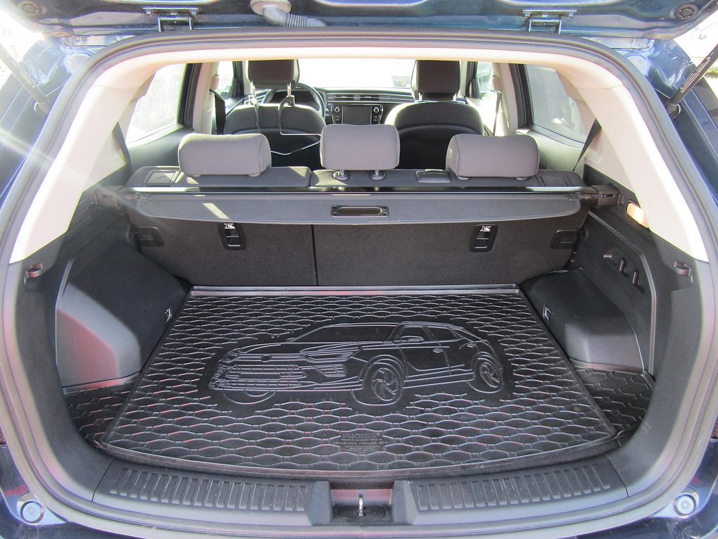 SsangYong Korando 1.5T-GDi Style