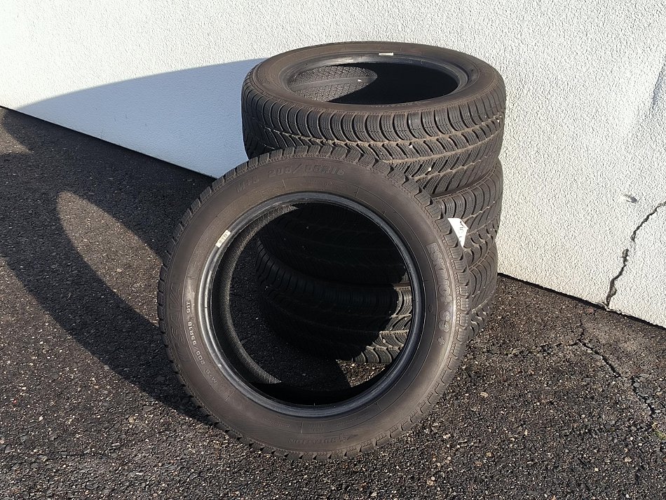 Škoda Octavia III 1.6 TDi Ambition