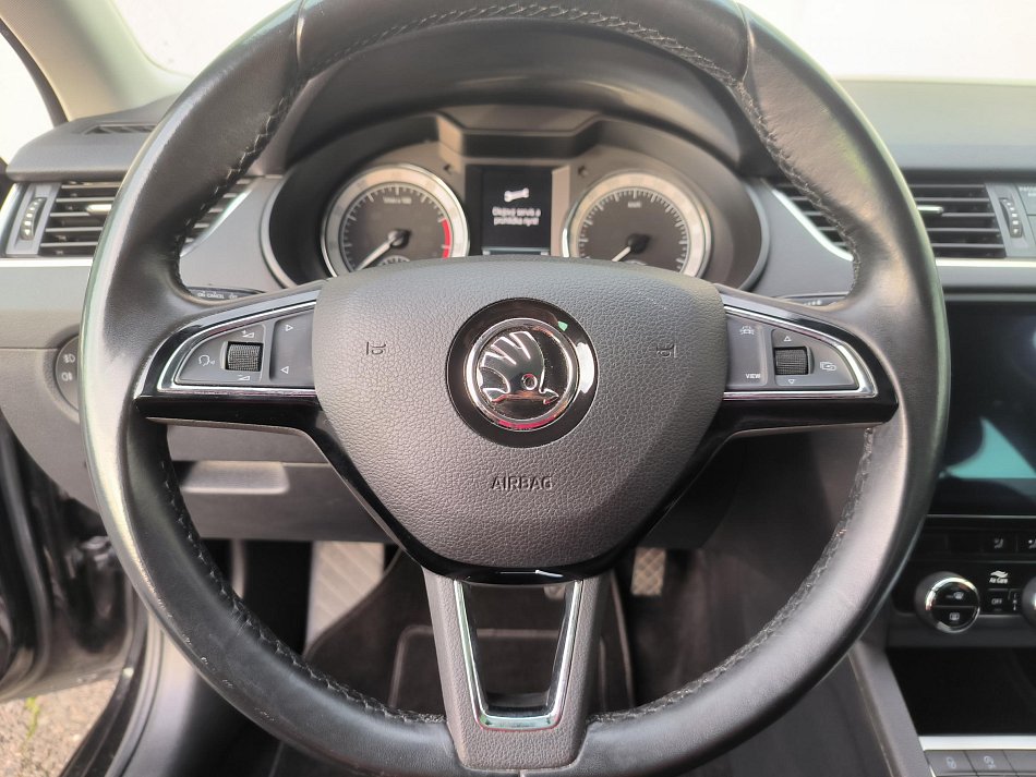 Škoda Octavia III 1.5 TSi Ambition