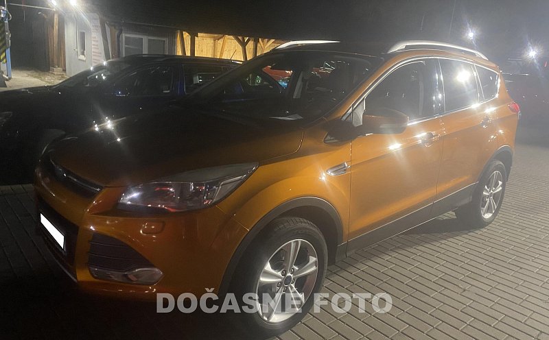 Ford Kuga 1.5i