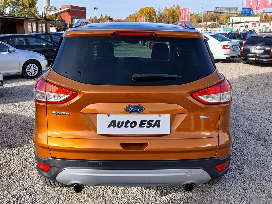 Ford Kuga 1.5EB 