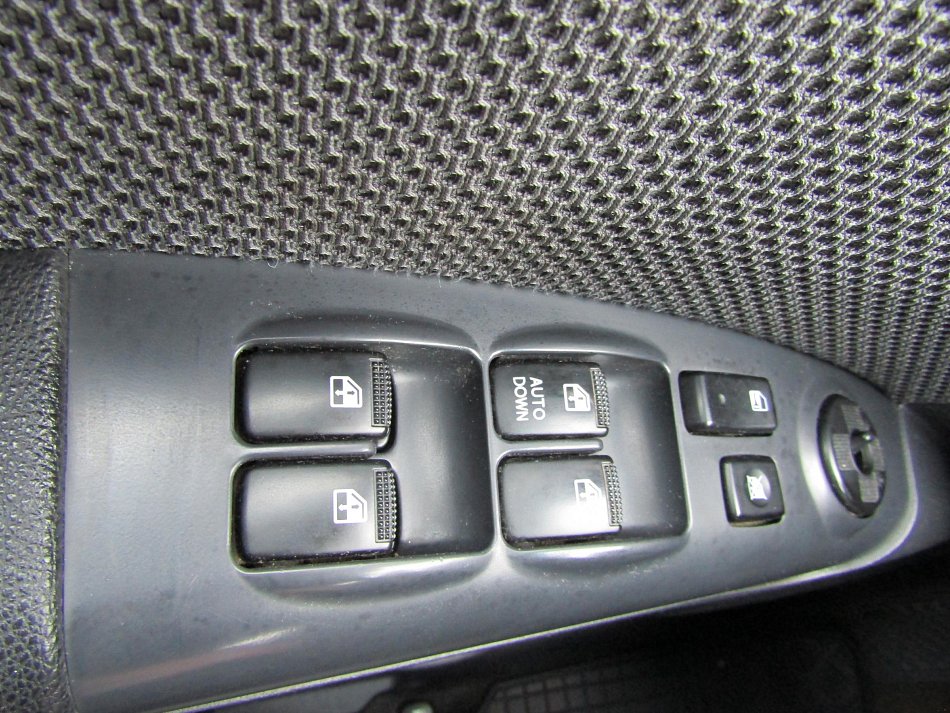 Kia Sportage 2.0 CRDi 