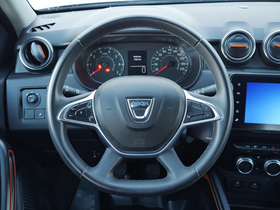 Dacia Duster 1.5 dCi Extreme+