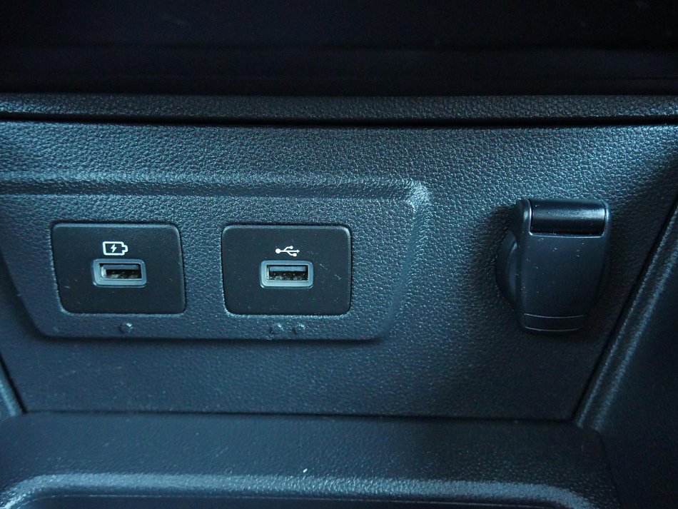 Dacia Duster 1.5 dCi Extreme+