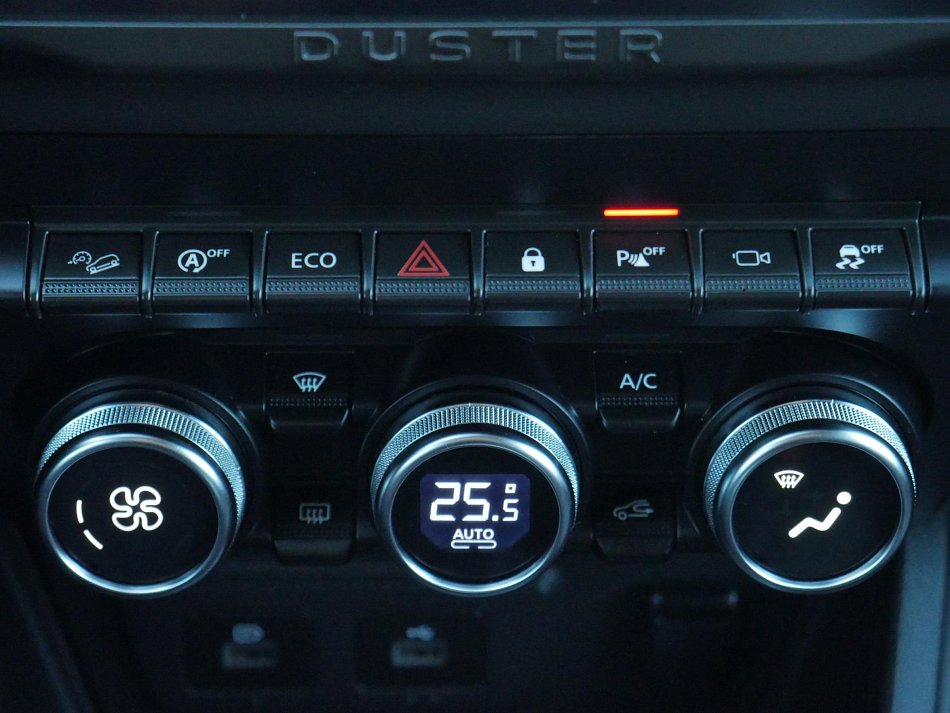 Dacia Duster 1.5 dCi Extreme+