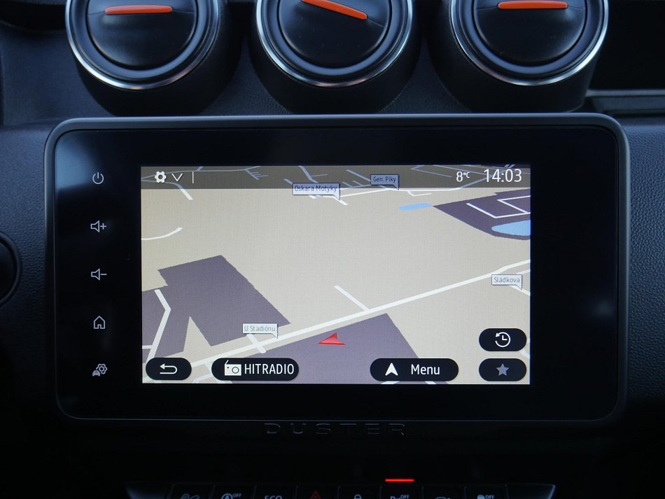 Dacia Duster 1.5 dCi Extreme+