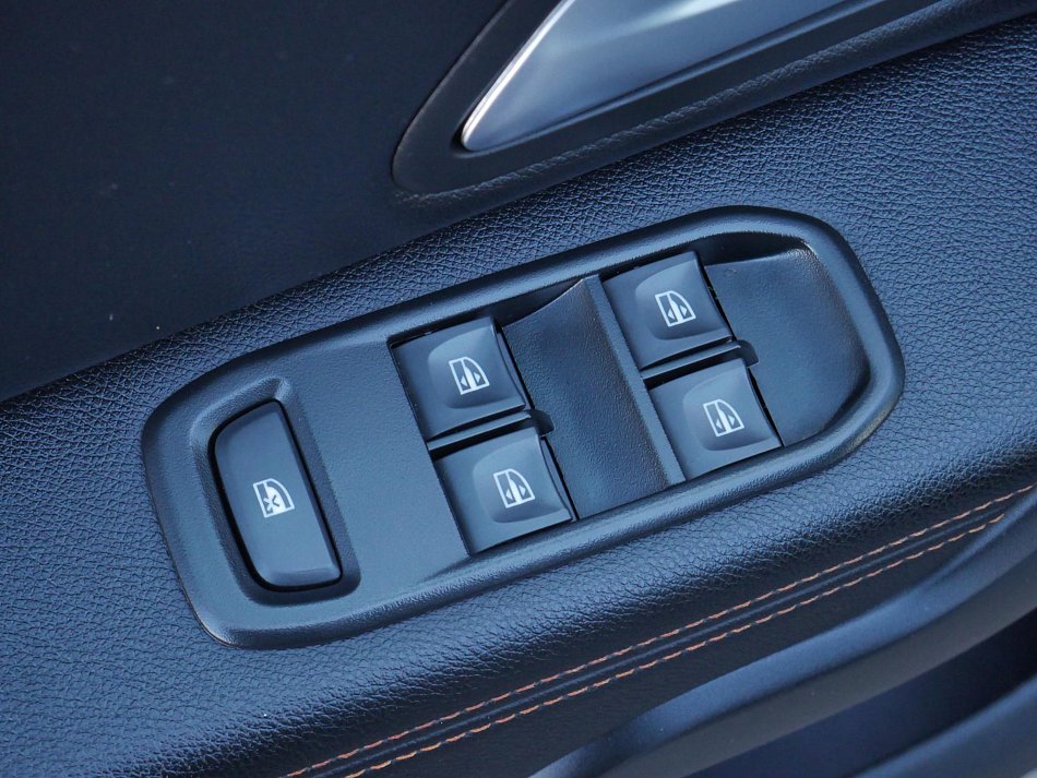 Dacia Duster 1.5 dCi Extreme+