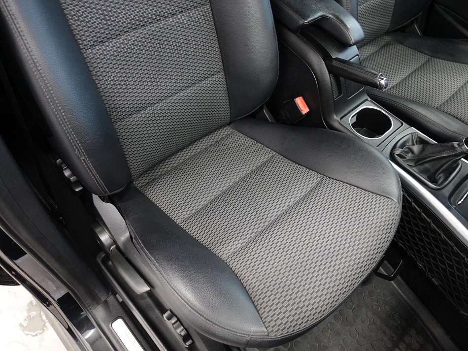 Mercedes-Benz Třída B 2.0d 