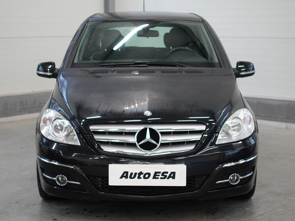 Mercedes-Benz Třída B 2.0d 
