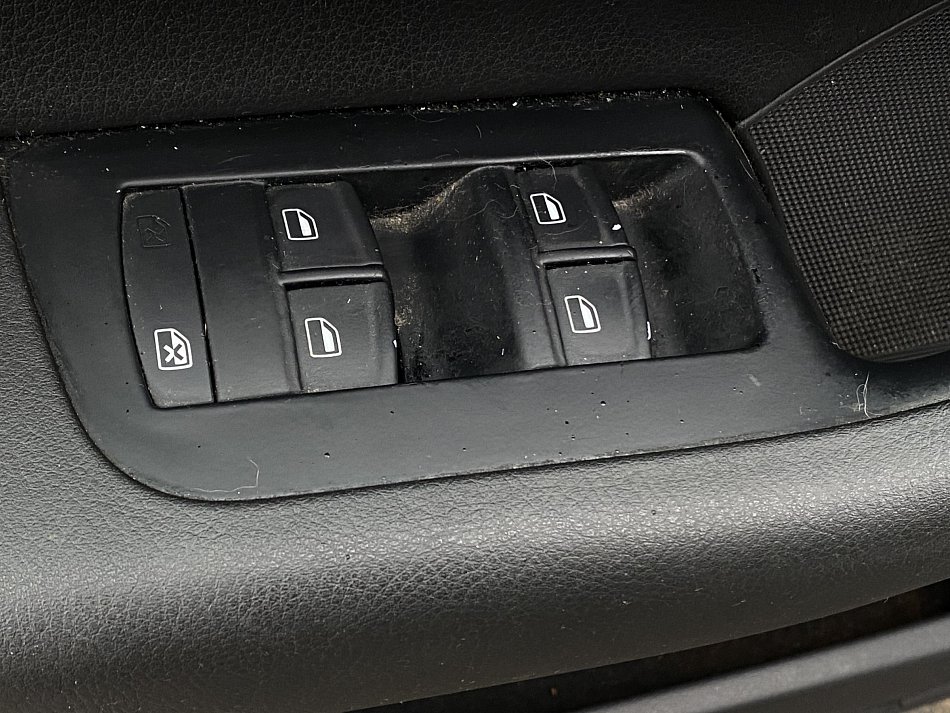 Audi A6 3.0 TDi  Quattro