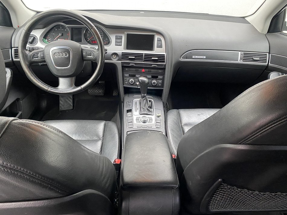 Audi A6 3.0 TDi  Quattro