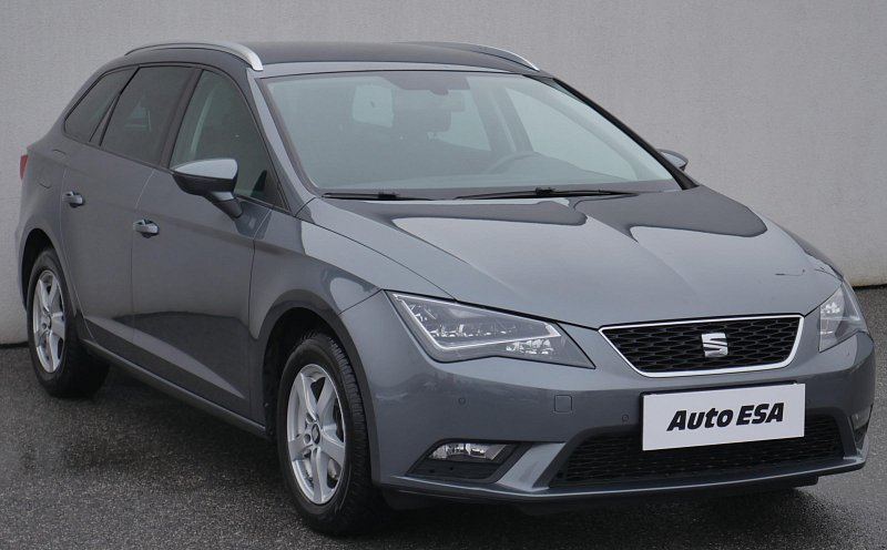 Seat Leon 1.4TSi 