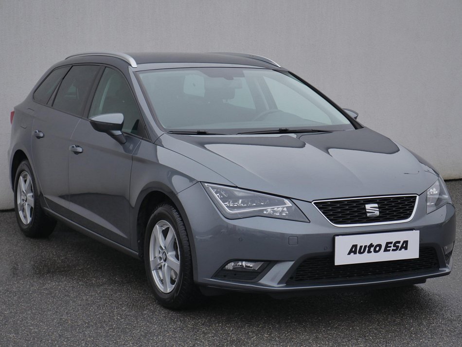 Seat Leon 1.4TSi 