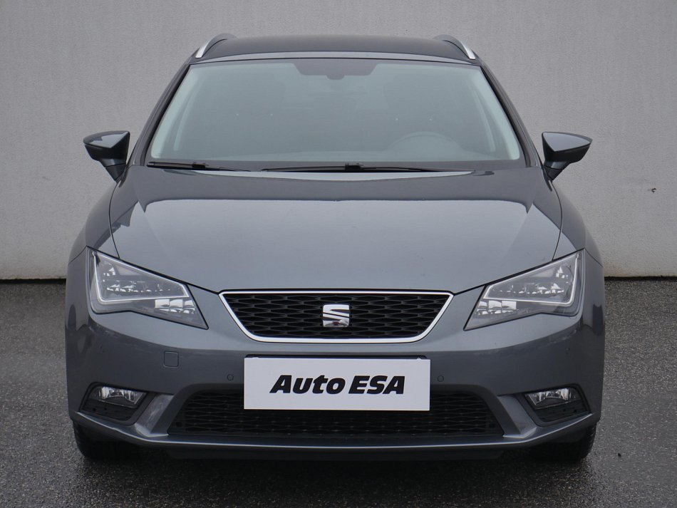 Seat Leon 1.4TSi 