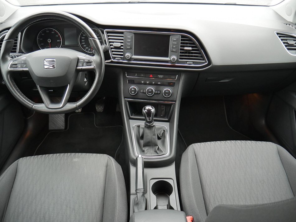Seat Leon 1.4TSi 