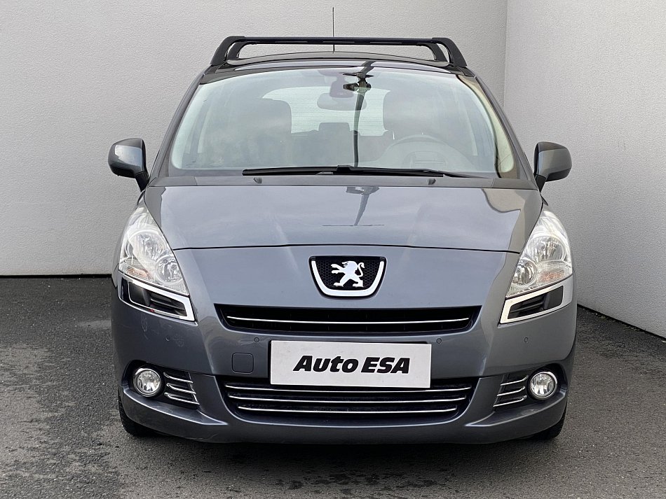 Peugeot 5008 1.6 HDi 