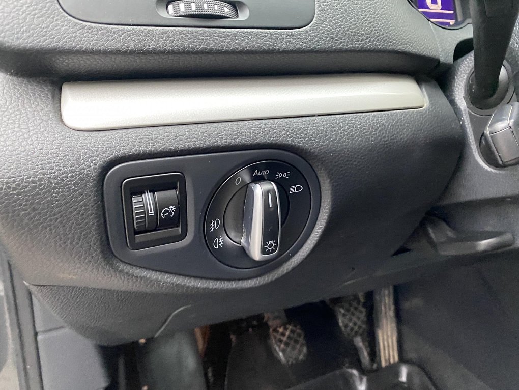 Seat Alhambra 2.0 TDi Style