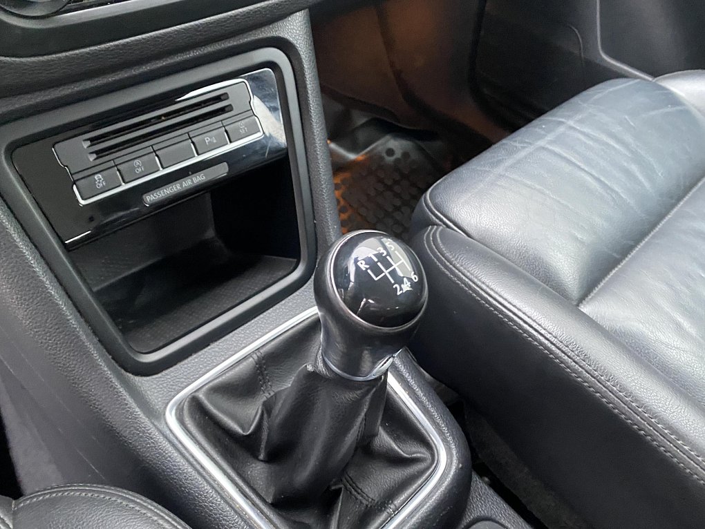 Seat Alhambra 2.0 TDi Style